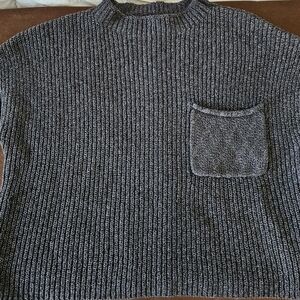 FP Beach Women's Black Sweater